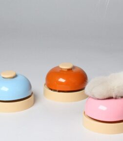 Pet Training Bell