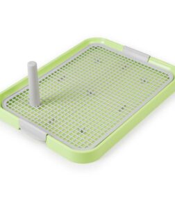 Dog Training Toilet