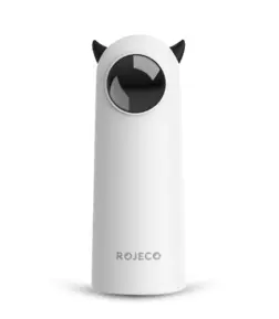 Interactive Smart Laser Pet Toy for Cats and Dogs